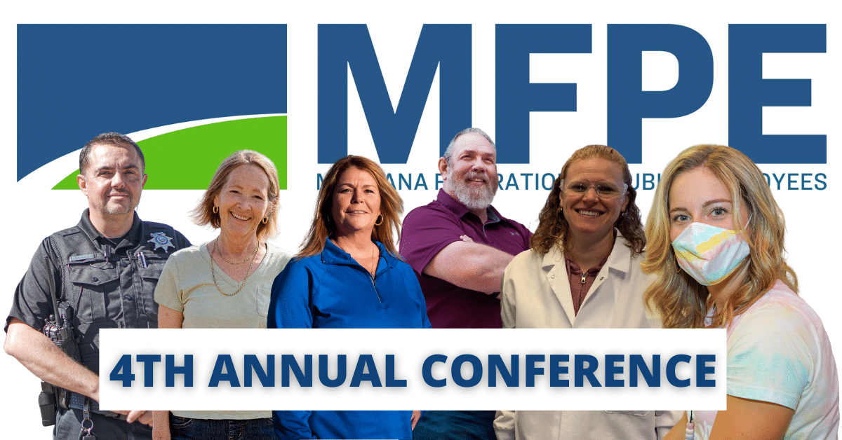 4th MFPE Annual Conference To Be Held April 17
